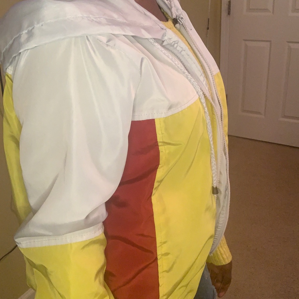 Jacket - Picture 2 of 3